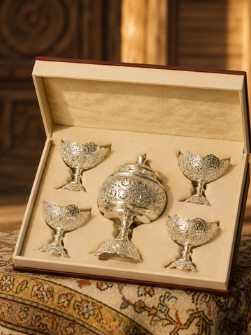 ست هدیه لوکس کد RD146