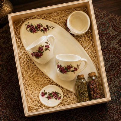 باکس چوبی کد R13587