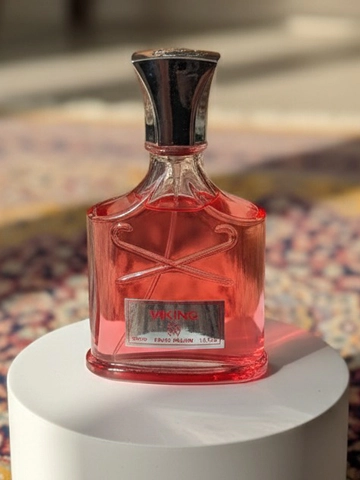 ادکلن مردانه کرید وایکینگ 25 میل