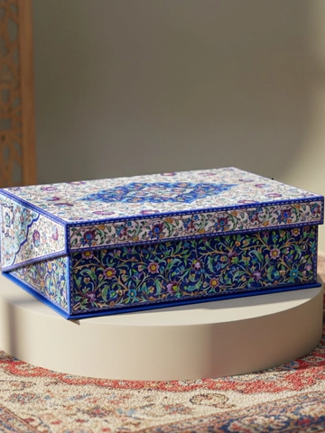 هادرباکس لولایی پردیس