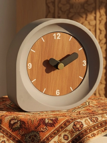 ساعت بتنی گردگاه