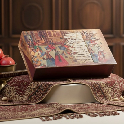 جعبه نگار