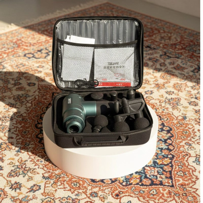 ماساژور تفنگی مدل MDHL8121