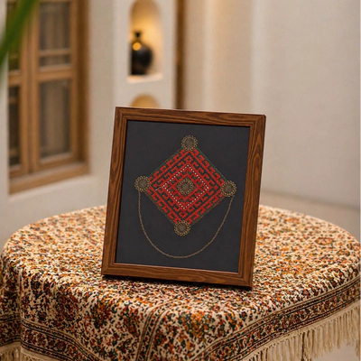 قاب سوزندوری کدR2