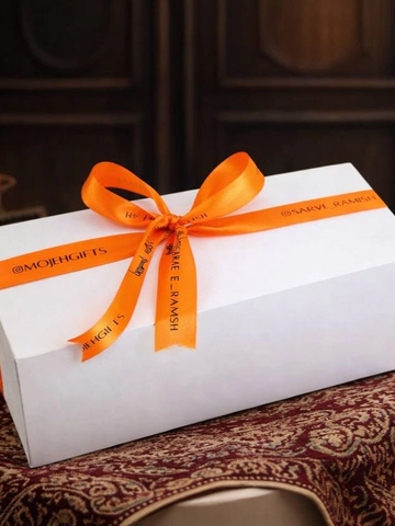 هاردباکس شادآیین