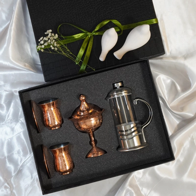 ست هدیه کد 710476 R