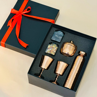 ست هدیه مدیریتی کد R 710869