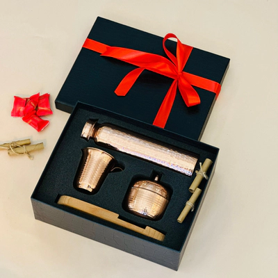 ست هدیه مدیریتی کد R710856