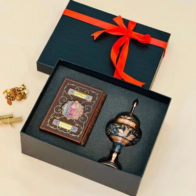 ست هدیه کد R710495