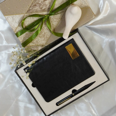 ست هدیه مدیریتی کد D039