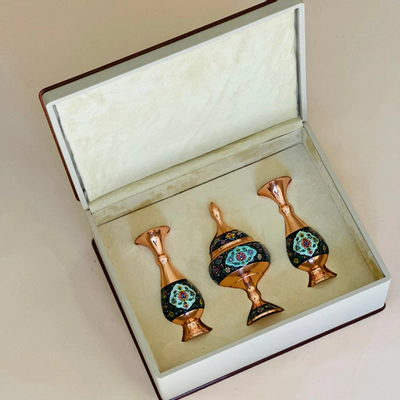 ست هدیه لوکس کد RV057