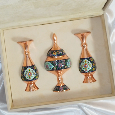 ست هدیه لوکس کد RV057