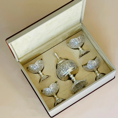 ست هدیه لوکس کد RD146