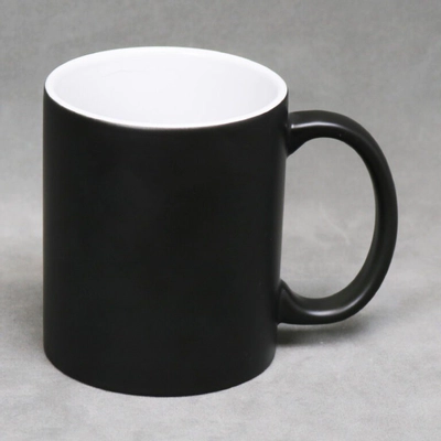 ماگ حرارتی دسته ساده