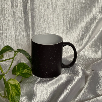 ماگ حرارتی اکلیلی دسته ساده