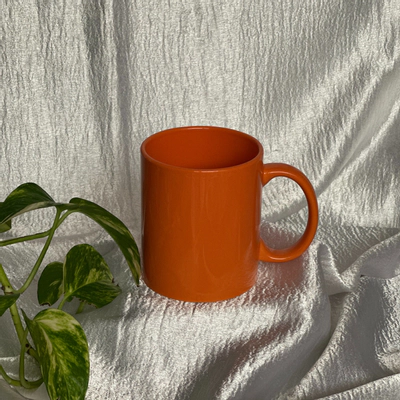 ماگ فول رنگ