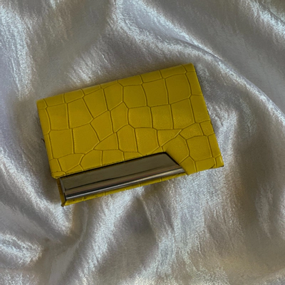 جاکارتی مگنتی زرد