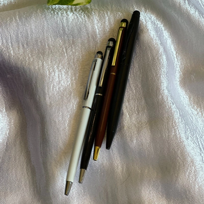 خودکار تبلیغاتی تاچ پن