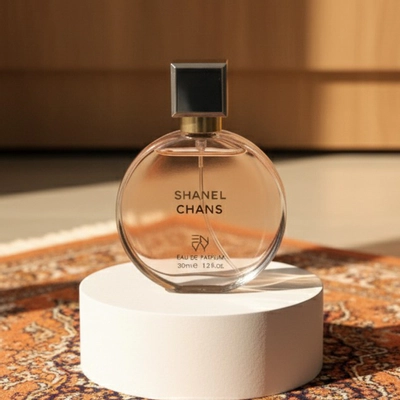 ادکلن زنانه شنل چنس 25 میل