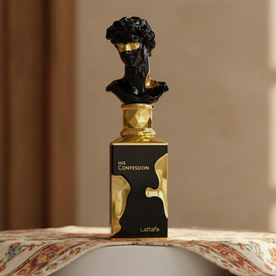 ادکلن مردانه هیز کانفیشن