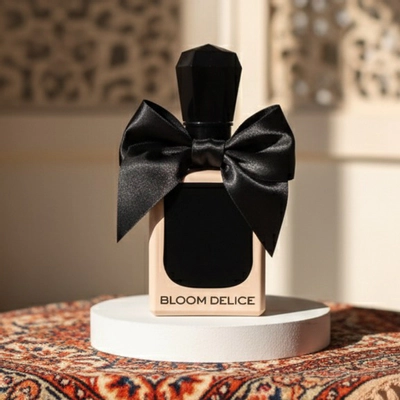 ادکلن زنانه بلوم دلیک