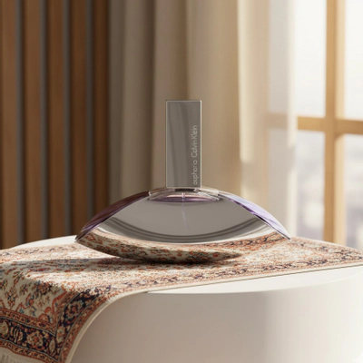 ادکلن زنانه ایفوریا 25 میل