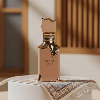 ادکلن زنانه اکلیر 100 میل