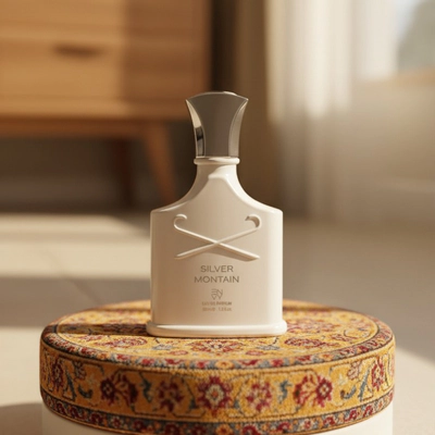 ادکلن یونیسکس سیلور مونتین 30 میل