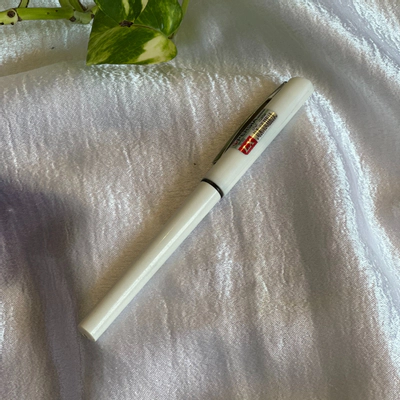 خودکار پرشیا سفید