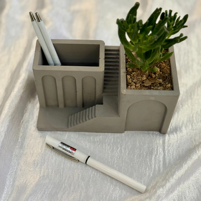 خودکار پرشیا سفید