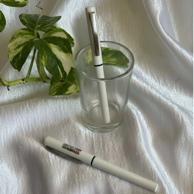 خودکار پرشیا سفید