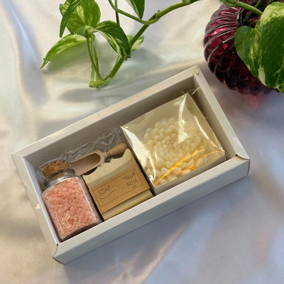 مینی باکس دخترانه