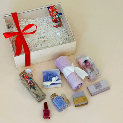 ست شب یلدا مدل ماندانا