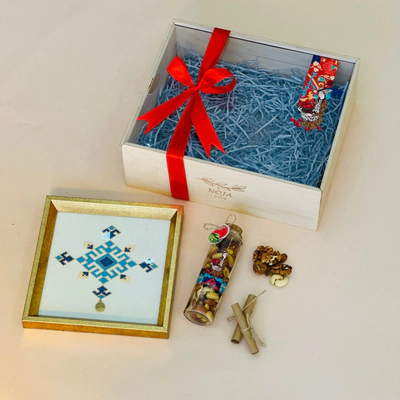 ست شب یلدا مدل فرنگیس