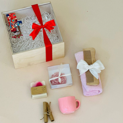 ست شب یلدا مدل بانو