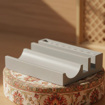 ست سازمانی رومیزی چیدمان