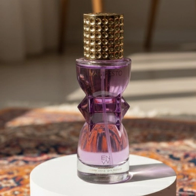 ادکلن زنانه منیفستو 30 میل