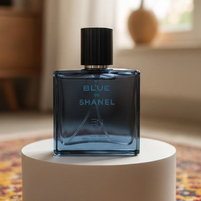 ادکلن مردانه بلو د شنل 25 میل