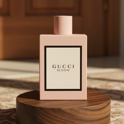 ادکلن زنانه گوچی بلوم 35 میل
