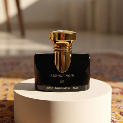 ادکلن زنانه جاسمین نویر حجم 25 میل