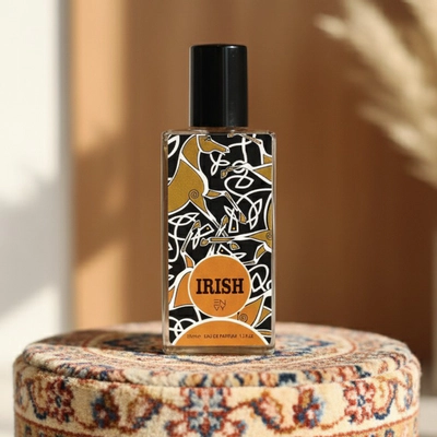 ادکلن زنانه و مردانه ممو ایریش لدر 35 میل