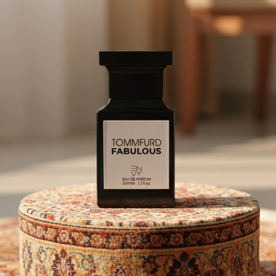 ادکلن تام فورد فابیولس 25 میل