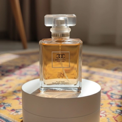 ادکلن زنانه مادمازل 25 میل