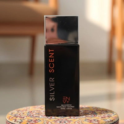 ادکلن مردانه سیلور سنت 30 میل