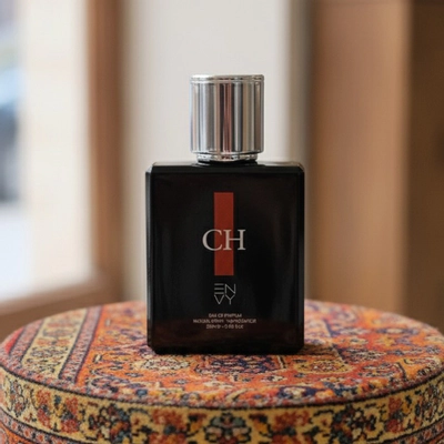 ادکلن زنانه سی اچ 25 میل