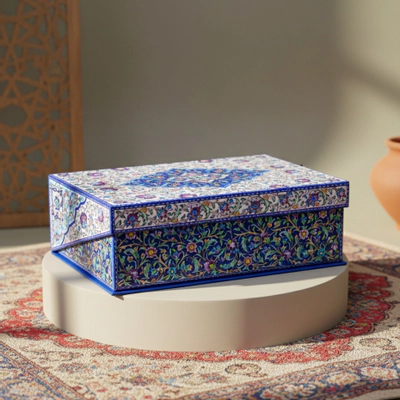 هادرباکس لولایی پردیس