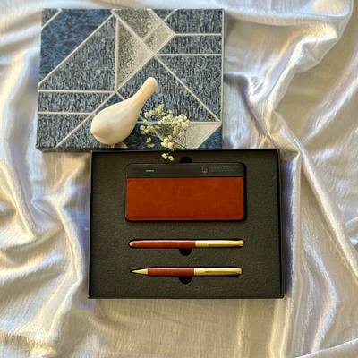 ست هدیه مدیریتی کد RC41