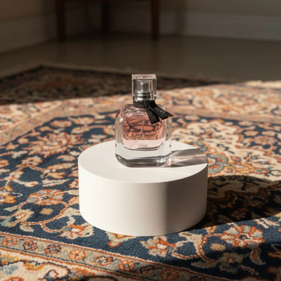 ادکلن زنانه سوپر اسمارت 25 میل