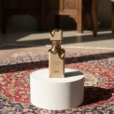 ادکلن زنانه اکلیر 25 میل