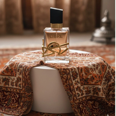 ادکلن زنانه ایو سن لورن لیبر 25 میل